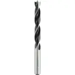 Broca Madera 10,0 mm Profi Holz (Largo 133mm) Alpen