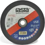 Disco de Corte Metal 9" (230x2,0x22mm) - Specialist Line