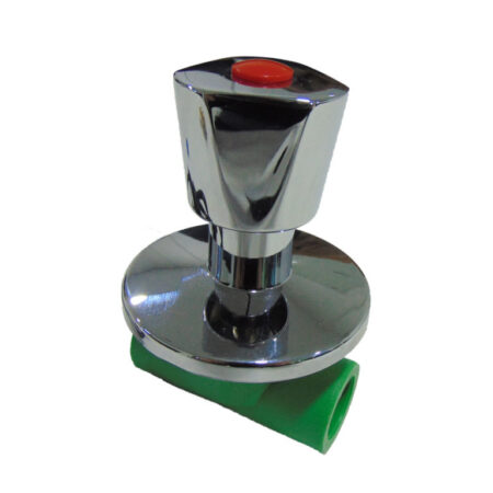 LLave Deluxe Vastago Alto 20 MM PPR