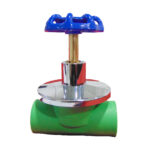 Llave Deluxe Roseta Metalica 20 MM PPR