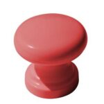 Perilla Euro 32mm Guinda Bolsa 20 un