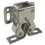 Reten Rodillo Gris Bolsa 50 un