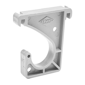 Soporte Jota Económico Blanco Bolsa 50 un