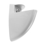 Soporte Repisa Tucan Blanco Bolsa 50 un