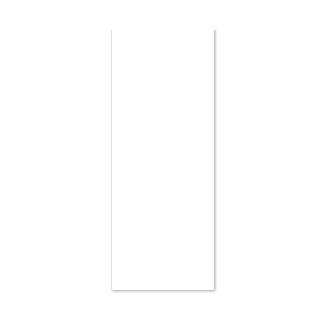 Tapacanto PVC 22×0,4 mmx 366 m cp01463-9 blanco