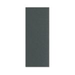 Tapacanto Ergo 28 mm Gris Grafito 50m
