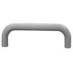 Tirador Brasil 96mm Gris Bolsa 10 un