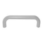Tirador Brasil 96 mm Blanco Bolsa 100 un