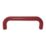 Tirador Brasil 96mm Rojo Caja 40 un