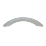 Tirador Grecia 96mm Blanco Caja 40 un