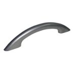 Tirador Peru 96mm Satin Caja 50 un