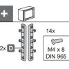 set-adaptador-pta-alum-free-light