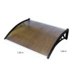 Alero Listo 1×1,20mts Bambu