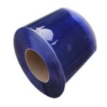 Cinta Lama 200x2mm Transparente Rollo 50 mt