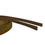 Cinta selladora d 6m café 1 un