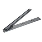 Corredera telescópica zinc 500mm