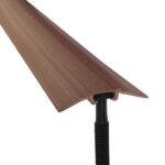 Cubrejunta C/Tarugo Cafe 1m Bolsa 10un