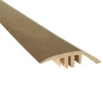 Cubrejunta Desnivel 8mm Pro 3m Beige
