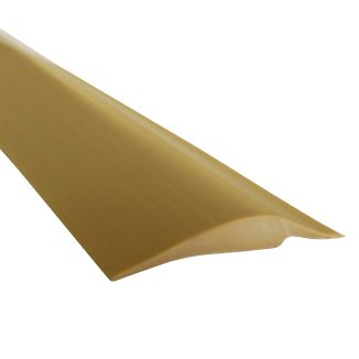 Cubrejunta Terminal Beige 10Un