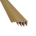 Cubrejunta Término 8mm Pro 3m Beige