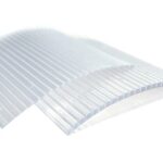 Cuña 1mm para Acristalamiento Transparente