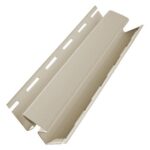 Esquinero interior 3m beige