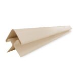 Esquinero universal 50mm beige