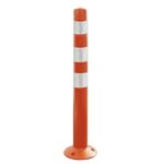 Hito Delíneador de Tránsito 75cm