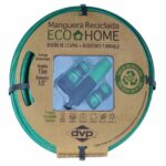 Manguera Helijardin Malla Green Eco 1/2 15Mts Con Accesorios
