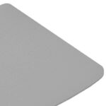 Membrana aquaplan gris oscuro (5m)