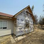 Membrana Hidrófuga 1,5 Mts Blanco Rollo 25 Mts