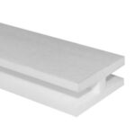 perfil-h-treillage-blanco