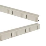 perfil-soporte-quiebra-vista-dvlux-2,5m-beige