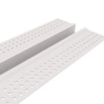 Perfil Yeso Carton Ucanal 13X13Mm Blanco 3M