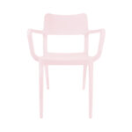 silla-minimal-con-apoya-brazos-rosa
