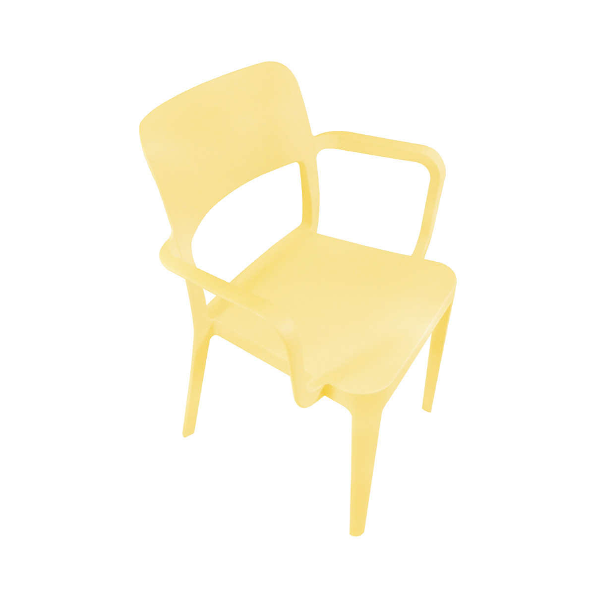 silla-minimal-con-apoya-brazos-vainilla-4