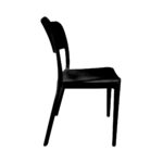 silla-minimal-sin-brazos-negra