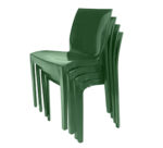 silla-plastica-neo-verde-oscuro