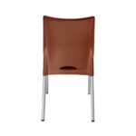 silla-plastica-one-reforzada-cafe