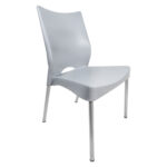 silla-plastica-one-reforzada-gris