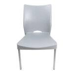 silla-plastica-one-reforzada-gris