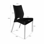 silla-plastica-one-reforzada-negra