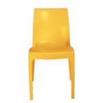 Silla Neo Amarillo 1 un