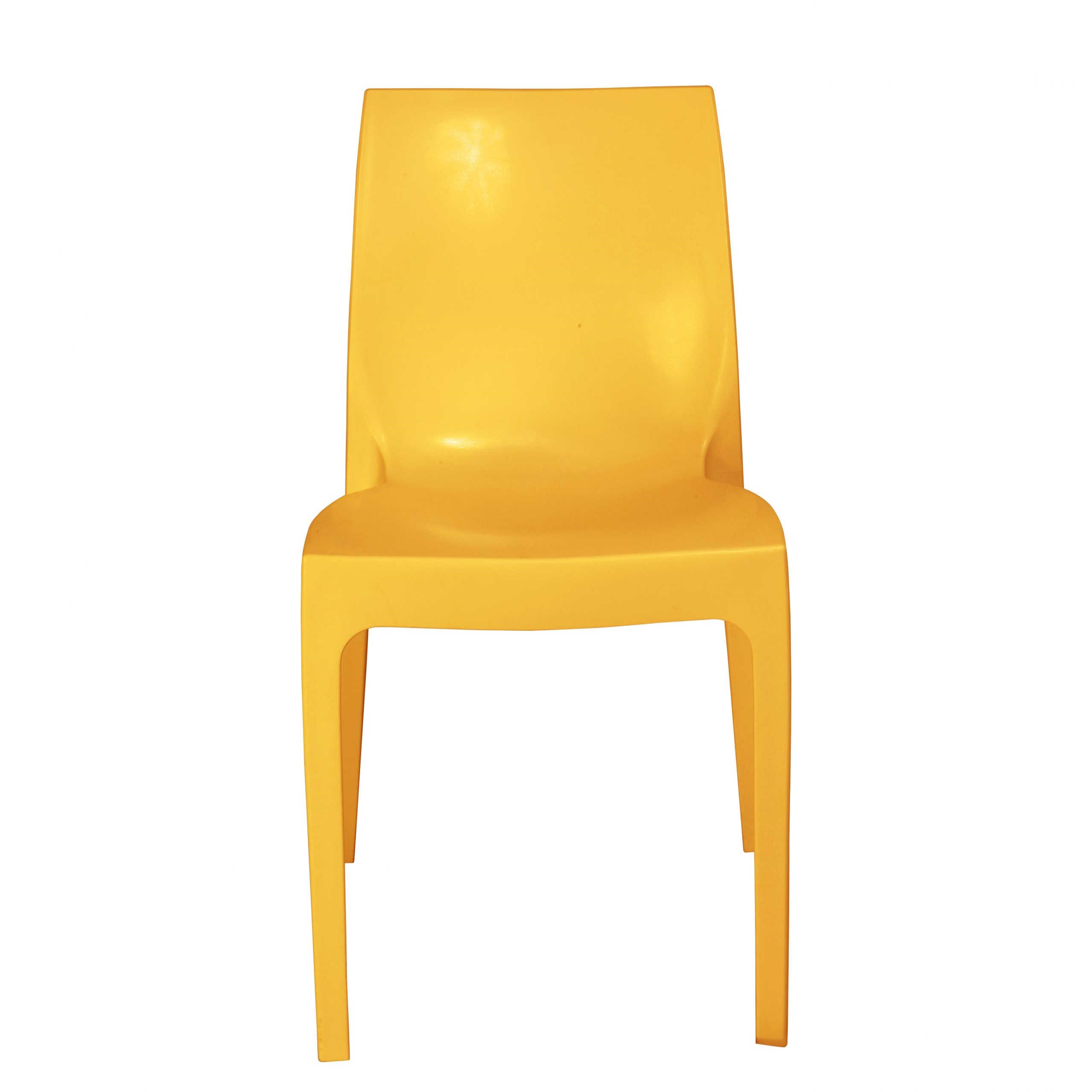 silla-plastico-neo-amarillo