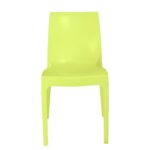 Silla Neo Verde Limón 1 un