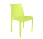 silla-plastico-neo-verde-limon