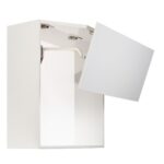 Sistema de Elevación Free Lift Fold para altura 840-910mm