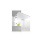 Sistema elevación para una puerta Free ligth 3 a 6kg