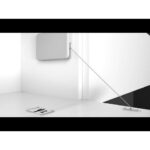 Tapa para KINVARO DM color gris un