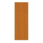 Tapacanto melamínico encolado 20 mm x 100m peral